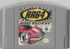 N64 Ridge Racer 64 / RR64