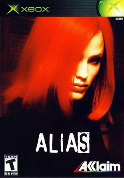 XBOX Alias