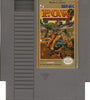NES POW - Prisoners of War
