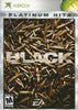 XBOX Black