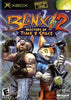 XBOX Blinx 2 - Masters of Time & Space