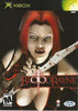 XBOX Bloodrayne