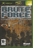 XBOX Brute Force - IMPORT - PAL