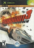XBOX Burnout 3 - Takedown