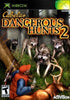 XBOX Cabela's - Dangerous Hunts 2