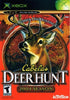 XBOX Cabela's - Deer Hunt - 2004 Season