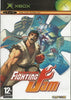 XBOX Capcom Fighting Jam - IMPORT