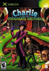 XBOX Charlie and the Chocolate Factory