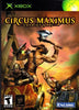 XBOX Circus Maximus - Chariot Wars