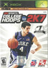XBOX College Hoops 2K7