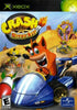 XBOX Crash - Nitro Kart