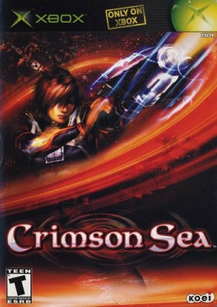 XBOX Crimson Sea