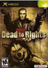 XBOX Dead to Rights II 2