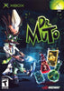 XBOX Dr. Muto