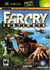 XBOX Far Cry - Instincts
