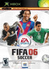 XBOX FIFA 06