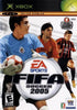 XBOX FIFA 2005