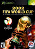 XBOX FIFA World Cup 2002