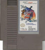 NES Fox's Peter Pan and the Pirates - The Revenge of Captain Hook