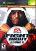 XBOX Fight Night Round 2