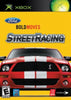 XBOX Ford - Bold Moves - Street Racing