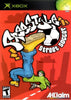 XBOX Freestyle Street Soccer