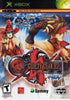 XBOX Guilty Gear X2 - Midnight Carnival - Reload