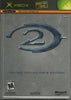 XBOX Halo 2 - Limited Collector's Edition - Game, Steelbook, and Limited Collector's Edition Disc