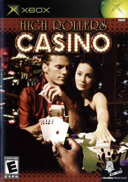 XBOX High Rollers Casino