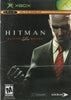 XBOX Hitman - Blood Money