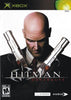 XBOX Hitman - Contracts