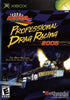 XBOX IHRA Professional Drag Racing 2005