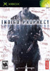 XBOX Indigo Prophecy