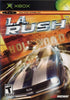 XBOX LA Rush