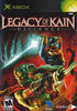 XBOX Legacy of Kain - Defiance