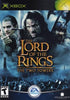 XBOX Lord of the Rings - Two Towers