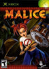 XBOX Malice