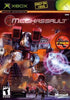 XBOX MechAssault