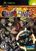 XBOX Metal Slug 4 & 5