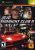 XBOX Midnight Club II 2