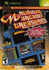 XBOX Midway Arcade Treasures 1 - Original or Rerelease