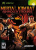 XBOX Mortal Kombat - Shaolin Monks