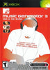 XBOX MTV Music Generator 3 - This Is the Remix