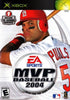 XBOX MVP Baseball 2004