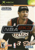 XBOX NBA 2K3