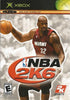 XBOX NBA 2K6
