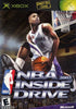 XBOX NBA Inside Drive 2002