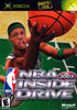 XBOX NBA Inside Drive 2003