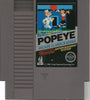 NES Popeye