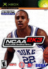 XBOX NCAA College Basketball 2K3